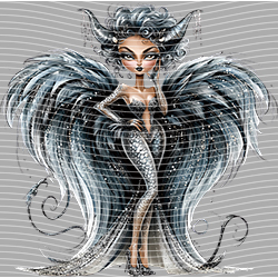 Girl-HG 3601